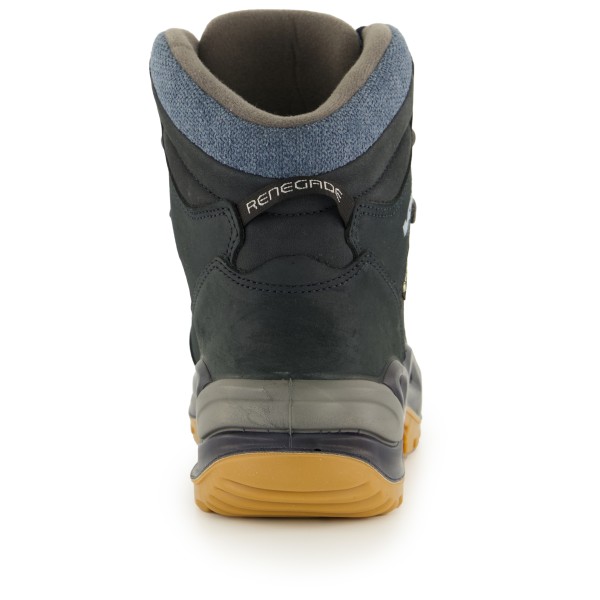 Lowa - Women's Renegade Warm GTX Mid - Vintersko