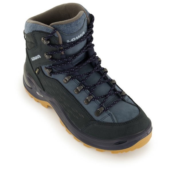 Lowa - Women's Renegade Warm GTX Mid - Vintersko