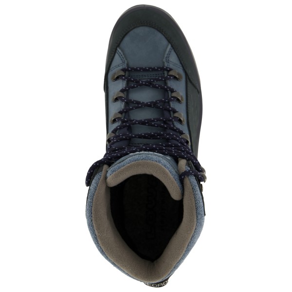 Lowa - Women's Renegade Warm GTX Mid - Vintersko