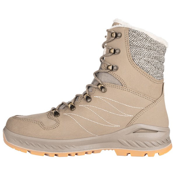 Lowa - Women's Nabucco GTX - Vintersko