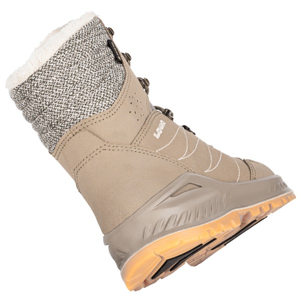 Lowa - Women's Nabucco GTX - Vintersko