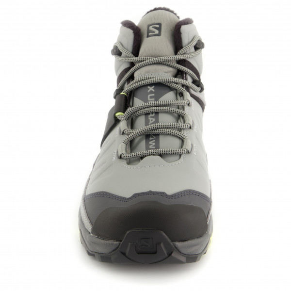 Salomon - Women's X Ultra 4 Mid Winter Thinsulate CS WP - Botas invierno