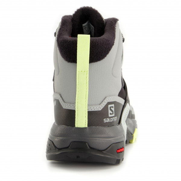 Salomon - Women's X Ultra 4 Mid Winter Thinsulate CS WP - Botas invierno