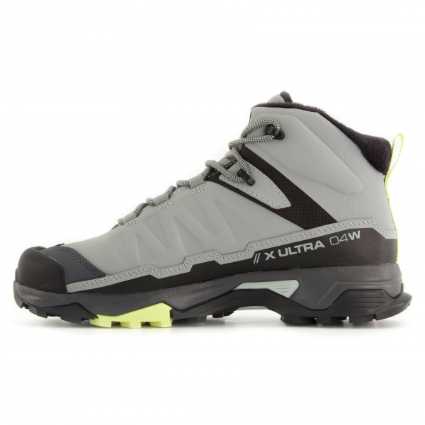 Salomon - Women's X Ultra 4 Mid Winter Thinsulate CS WP - Vintersko