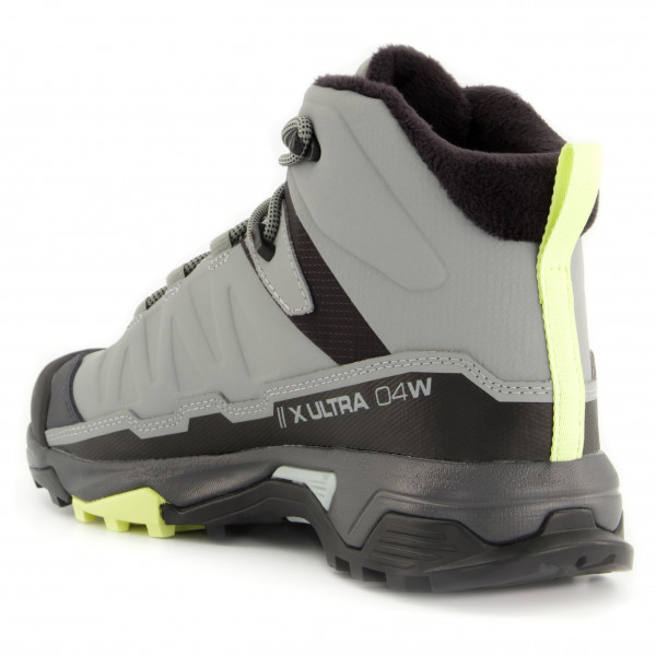 Salomon - Women's X Ultra 4 Mid Winter Thinsulate CS WP - Vintersko