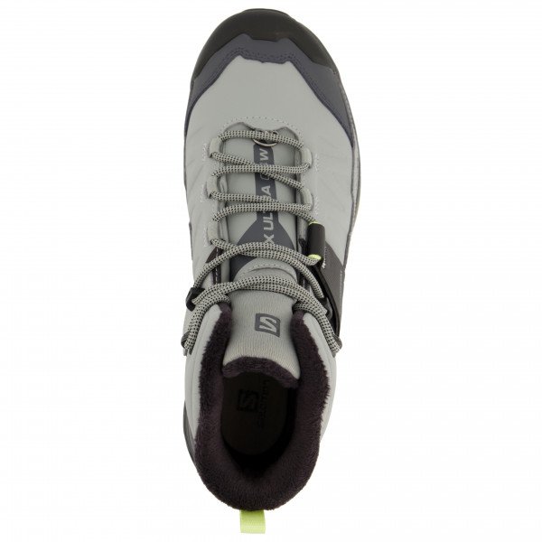 Salomon - Women's X Ultra 4 Mid Winter Thinsulate CS WP - Vintersko