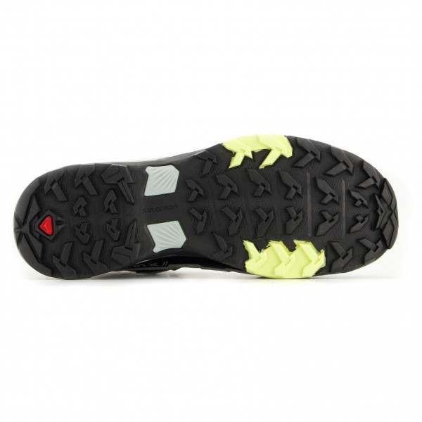 Salomon - Women's X Ultra 4 Mid Winter Thinsulate CS WP - Vintersko