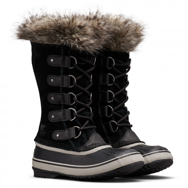 Sorel - Women's Joan Of Arctic WP - Vintersko