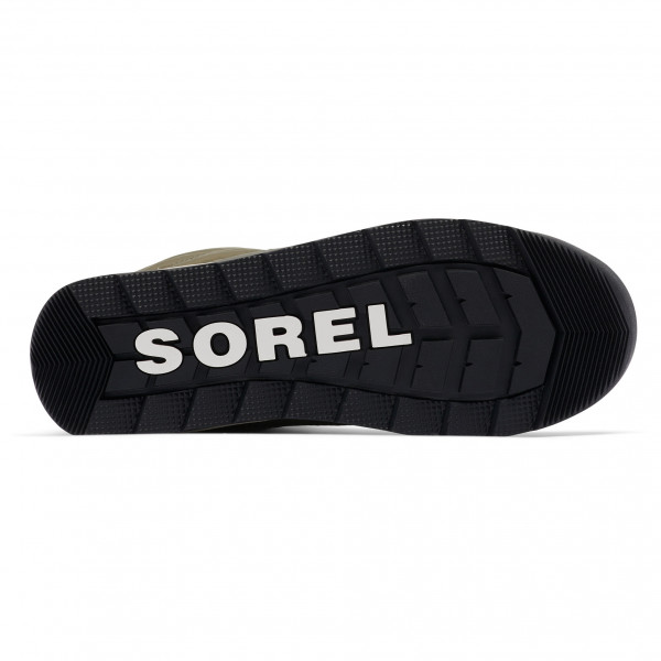 Sorel - Women's Whitney II Short Lace WP - Vintersko