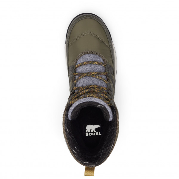 Sorel - Women's Whitney II Short Lace WP - Vintersko