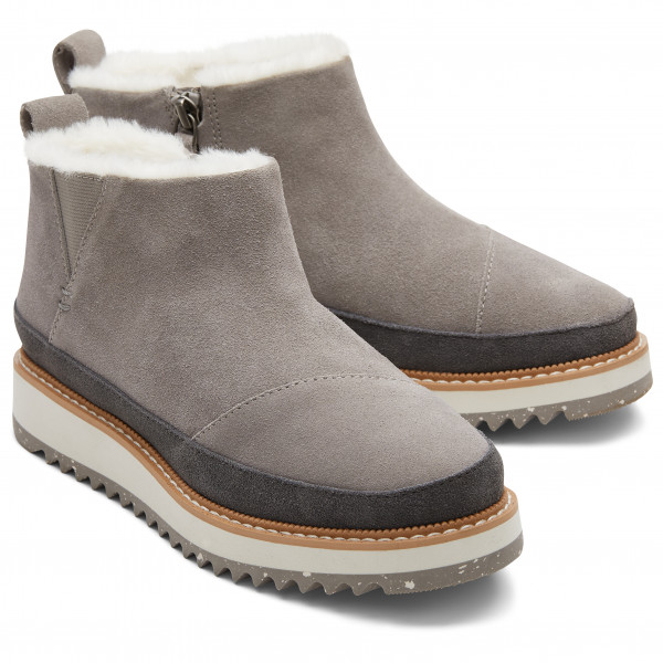 TOMS - Women's Marlo - Winter boots