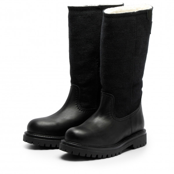 Grand Step Shoes - Women's Mia Hemp - Botas invierno
