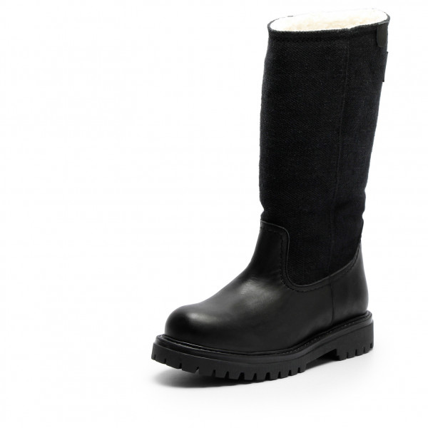 Grand Step Shoes - Women's Mia Hemp - Vintersko