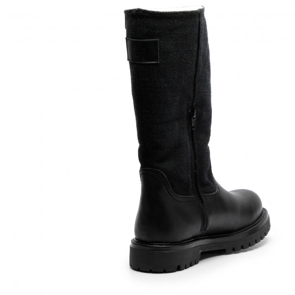 Grand Step Shoes - Women's Mia Hemp - Vintersko
