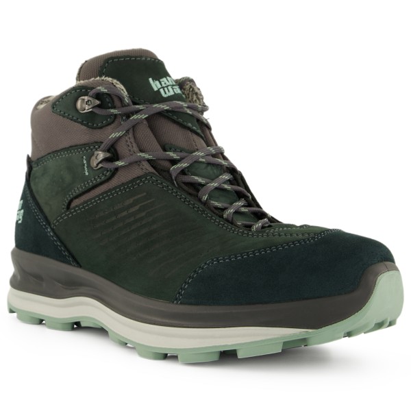 Hanwag - Women's Bluestrait - Scarpe invernali