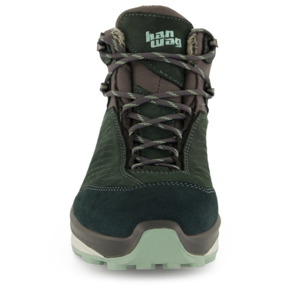 Hanwag - Women's Bluestrait - Scarpe invernali