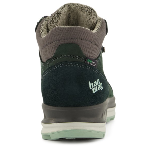 Hanwag - Women's Bluestrait - Scarpe invernali
