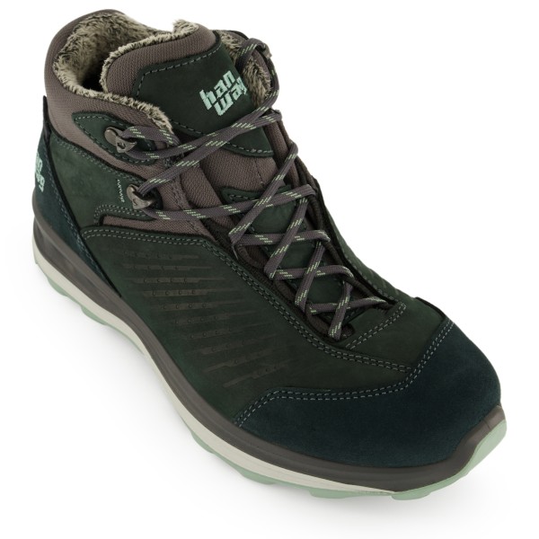 Hanwag - Women's Bluestrait - Scarpe invernali