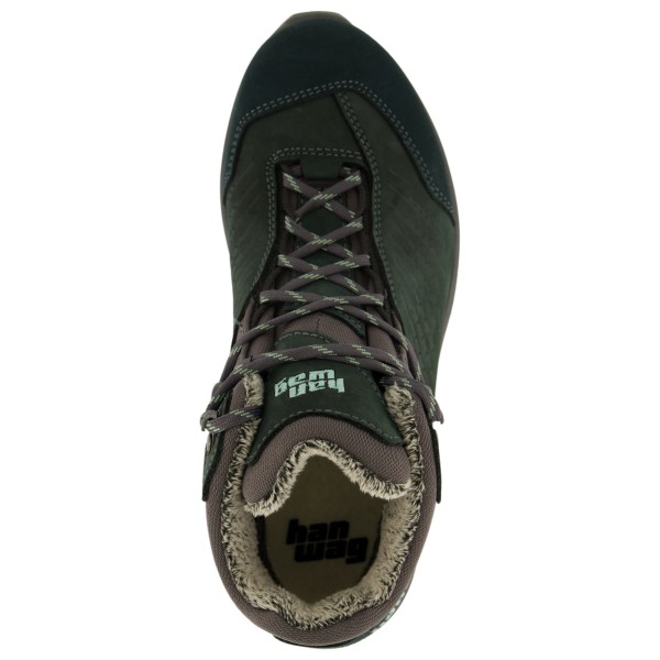 Hanwag - Women's Bluestrait - Scarpe invernali