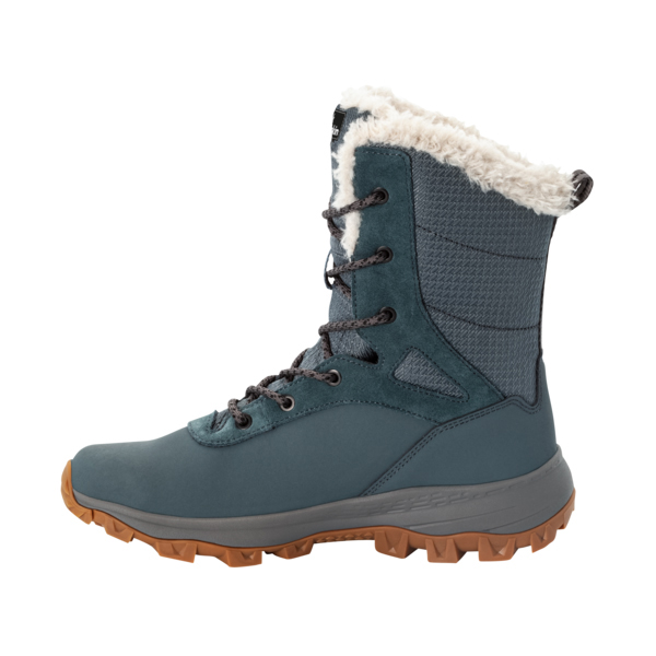 Jack Wolfskin - Women's Everquest Texapore Snow High - Winterschoenen