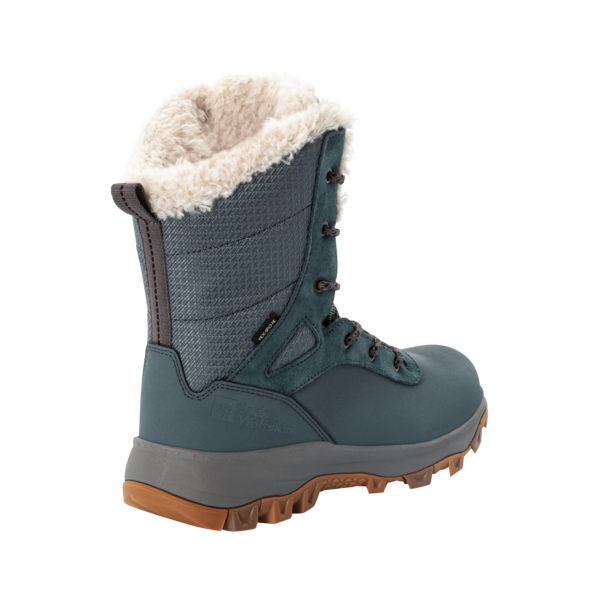 Jack Wolfskin - Women's Everquest Texapore Snow High - Winterschoenen