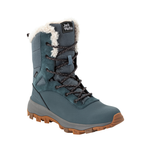Jack Wolfskin - Women's Everquest Texapore Snow High - Winterschoenen