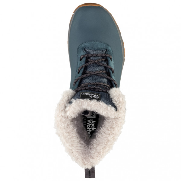 Jack Wolfskin - Women's Everquest Texapore Snow High - Winterschoenen