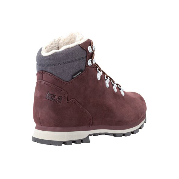 Jack Wolfskin - Women's Thunder Bay Texapore Mid - Winterschuhe