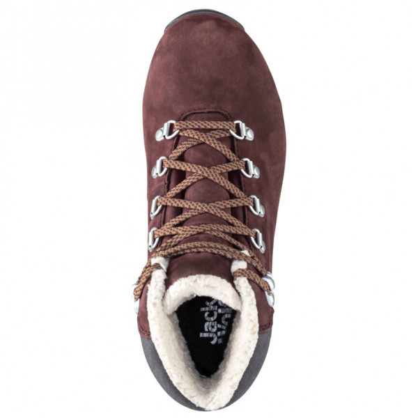 Jack Wolfskin - Women's Thunder Bay Texapore Mid - Winterschuhe