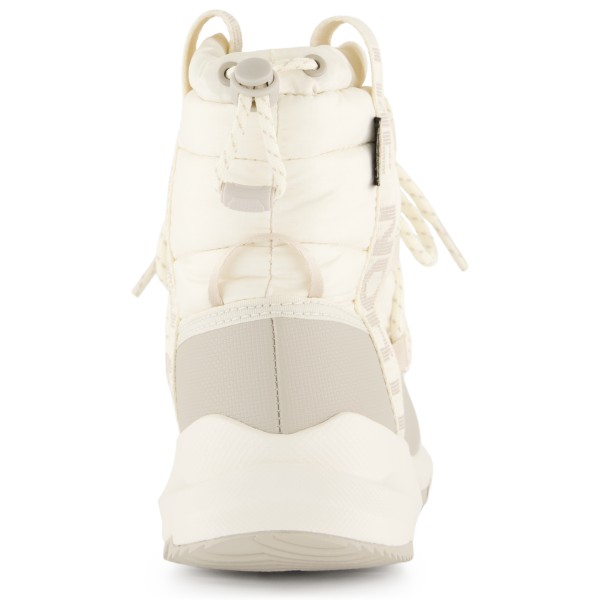 The North Face - Women's Thermoball Lace Up WP - Vintersko