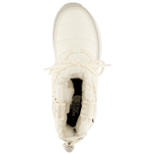 The North Face - Women's Thermoball Lace Up WP - Vintersko
