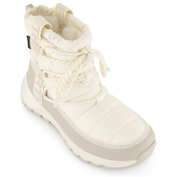 The North Face - Women's Thermoball Lace Up WP - Vinterskor