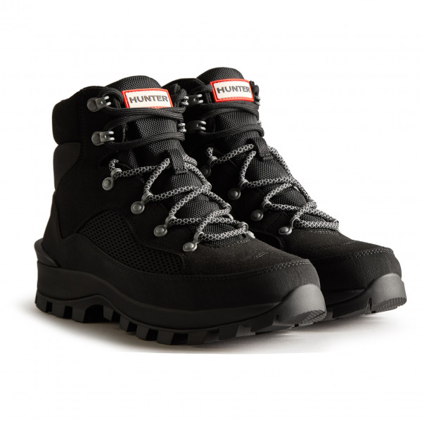 Hunter Boots - Women's Explorer Mid Lace Boot - Botas invierno