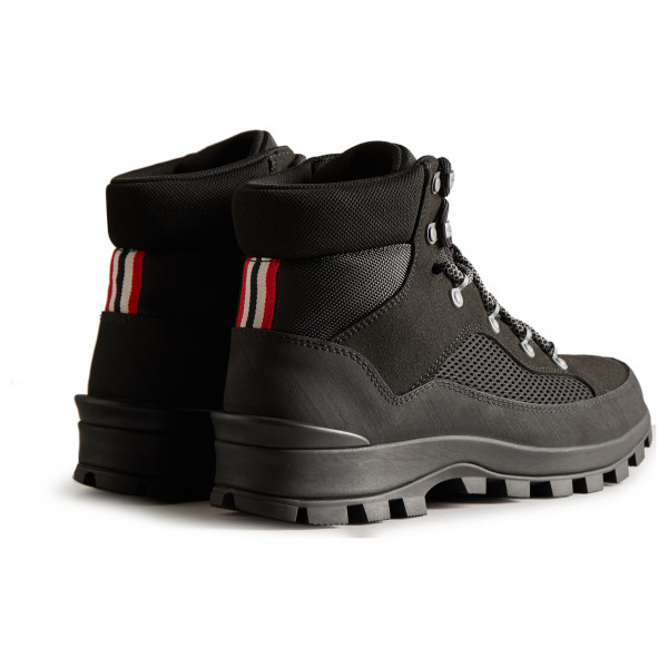 Hunter Boots - Women's Explorer Mid Lace Boot - Botas invierno