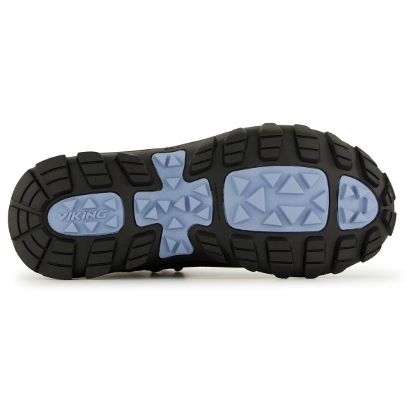 Viking - Women's Constrictor High WP - Vintersko