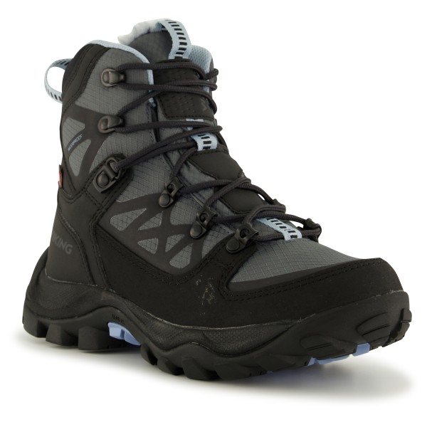 Viking - Women's Constrictor High WP - Winter boots