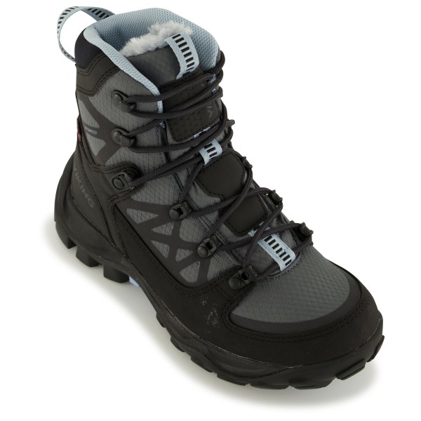 Viking - Women's Constrictor High WP - Winter boots
