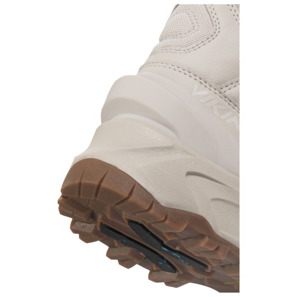 Viking - Women's Constrictor IceGrip Warm GTX - Talvikengät