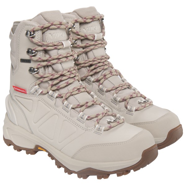 Viking - Women's Constrictor IceGrip Warm GTX - Talvikengät