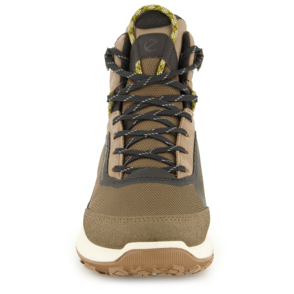 Ecco - Women's ULT-TRN Mid Leather - Scarpe invernali