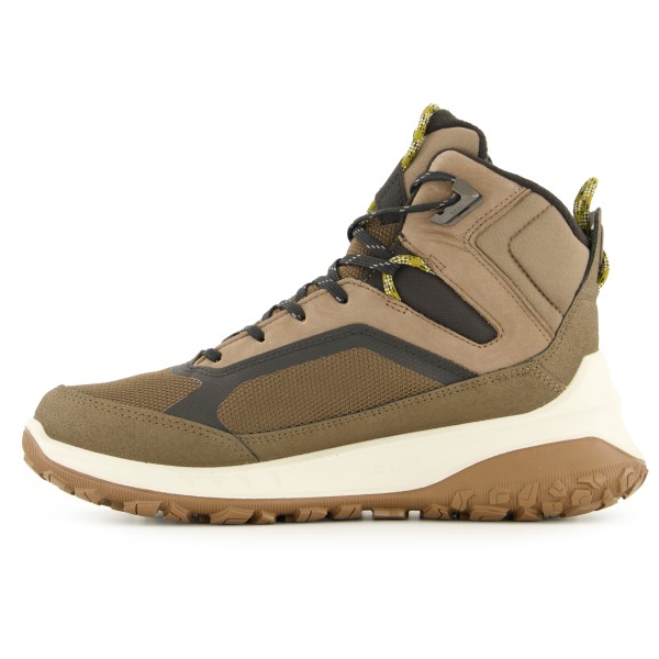 Ecco - Women's ULT-TRN Mid Leather - Scarpe invernali