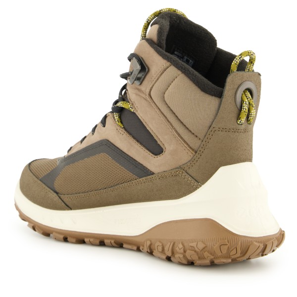 Ecco - Women's ULT-TRN Mid Leather - Scarpe invernali
