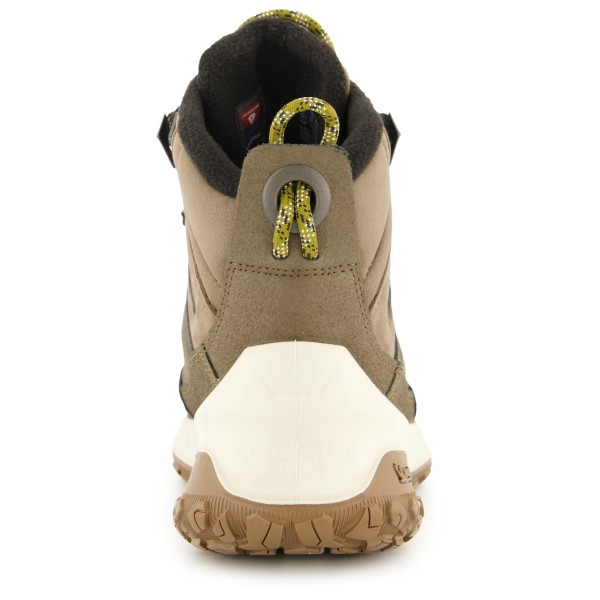 Ecco - Women's ULT-TRN Mid Leather - Scarpe invernali