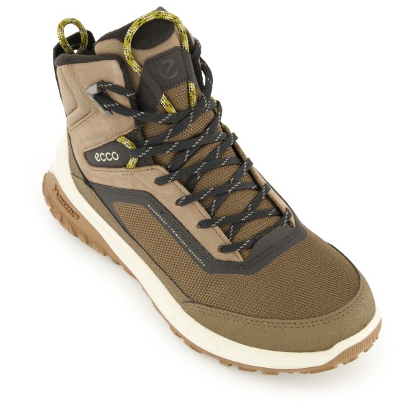 Ecco - Women's ULT-TRN Mid Leather - Scarpe invernali