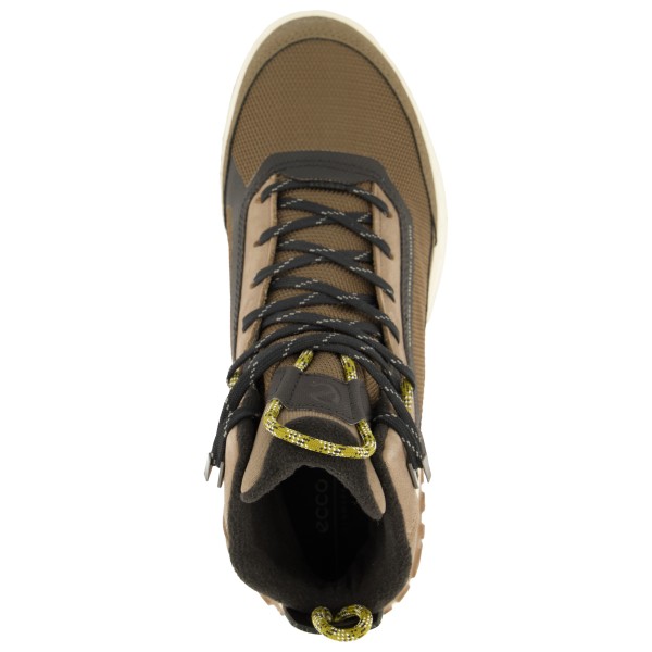 Ecco - Women's ULT-TRN Mid Leather - Scarpe invernali