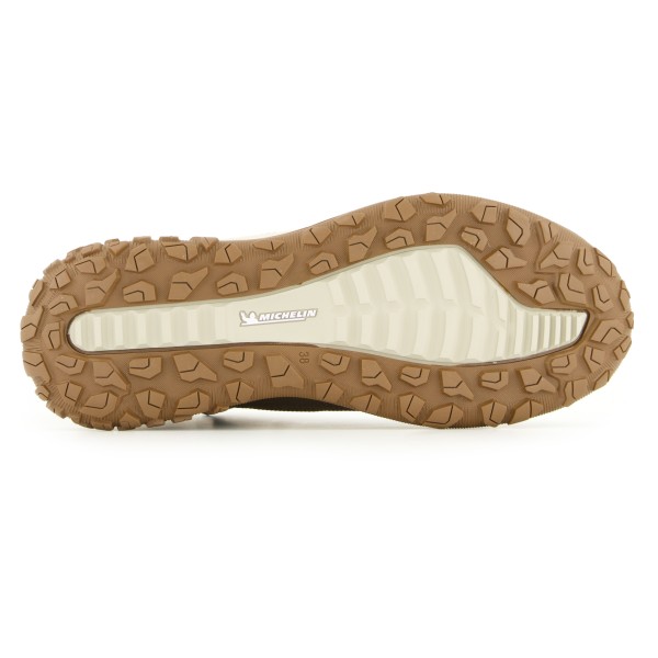 Ecco - Women's ULT-TRN Mid Leather - Scarpe invernali