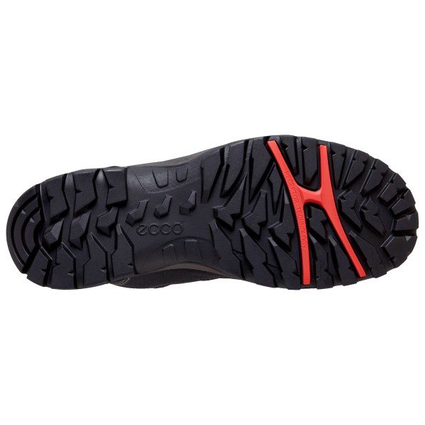 Ecco - Women's Xpedition III High GTX - Botas invierno