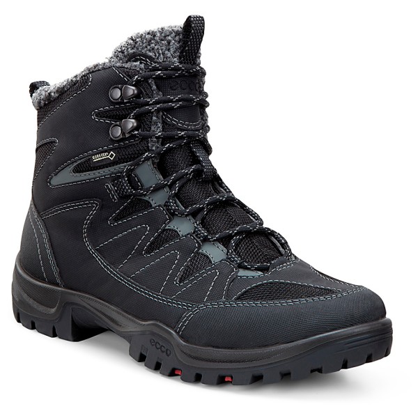 Ecco - Women's Xpedition III High GTX - Botas invierno