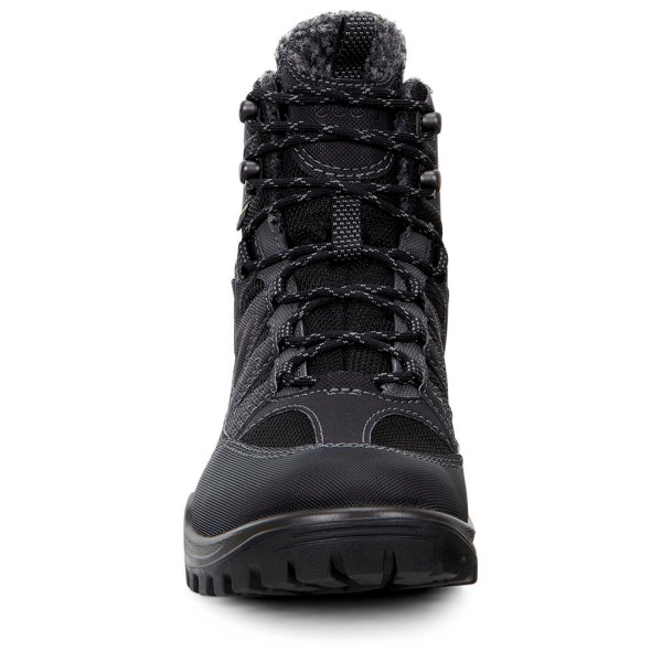 Ecco - Women's Xpedition III High GTX - Botas invierno
