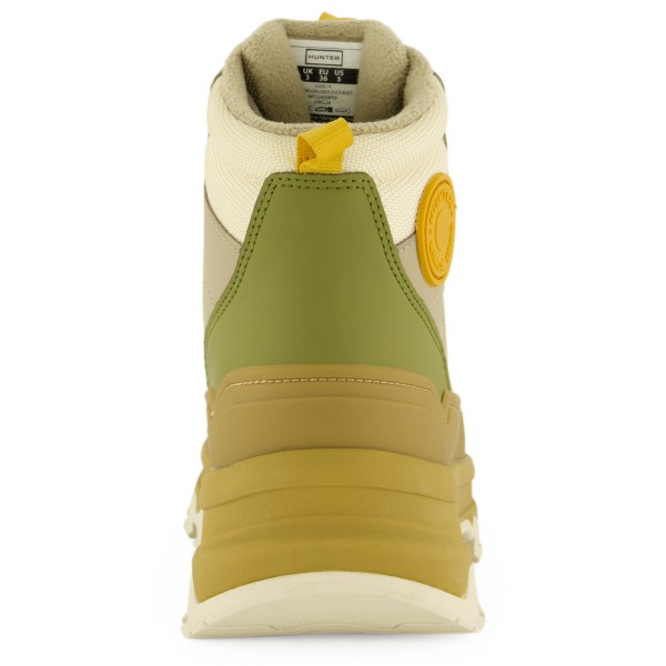 Hunter Boots - Women's Explorer Duck Boot - Talvikengät